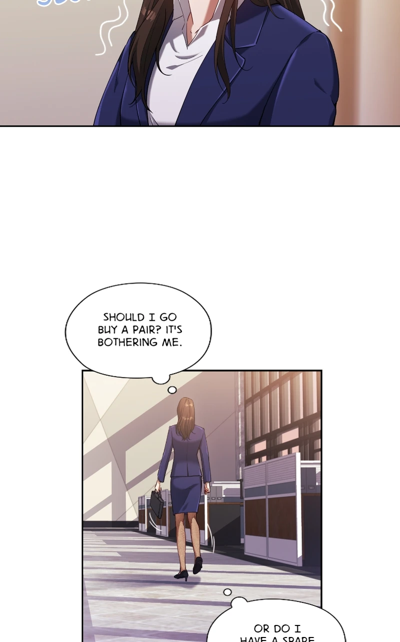 Romantic Flow Chapter 1 - page 32