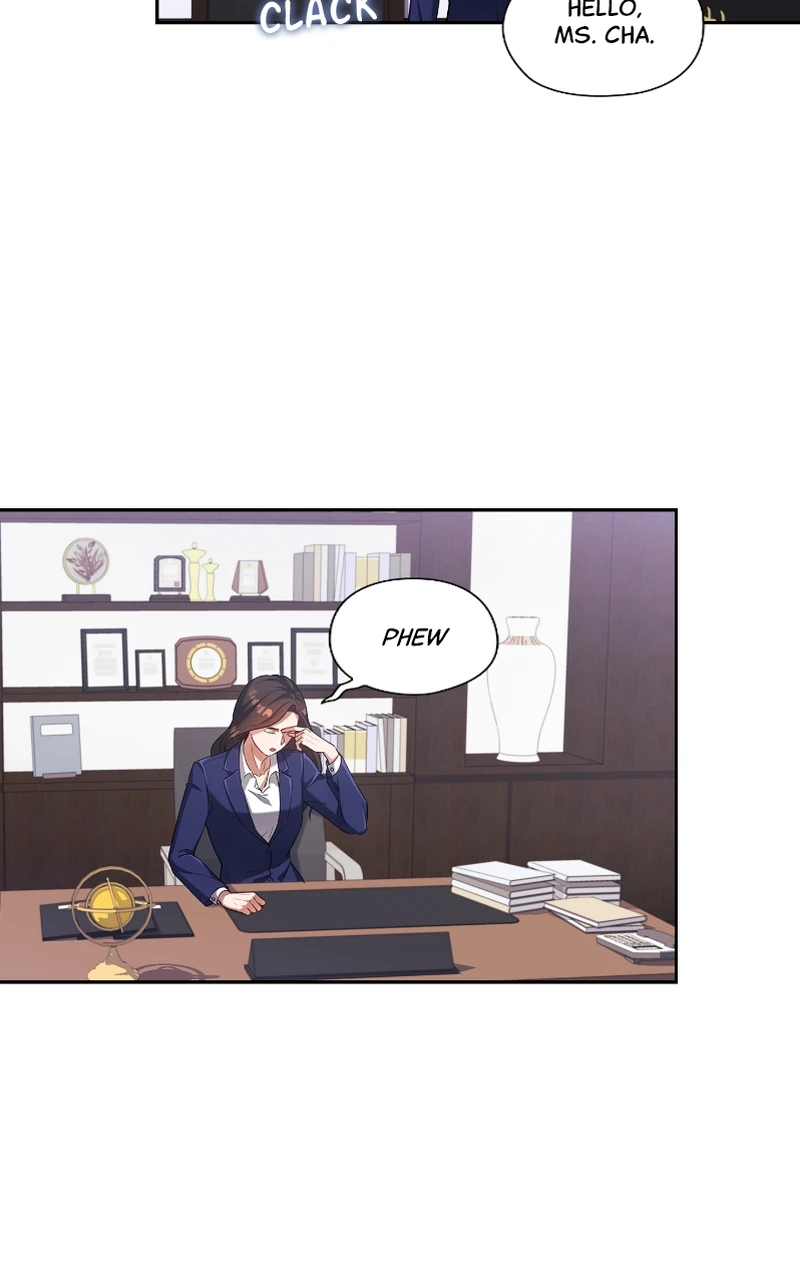 Romantic Flow Chapter 1 - page 38
