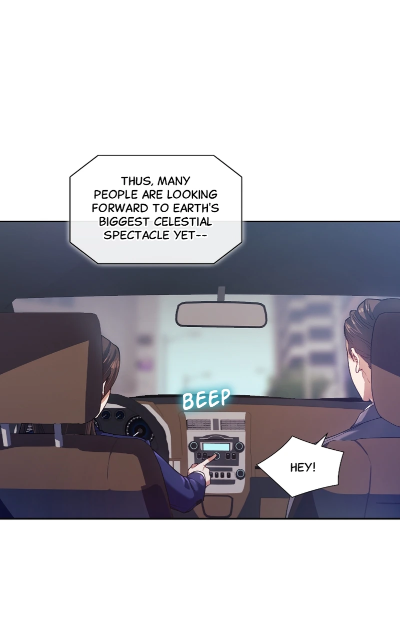 Romantic Flow Chapter 1 - page 4