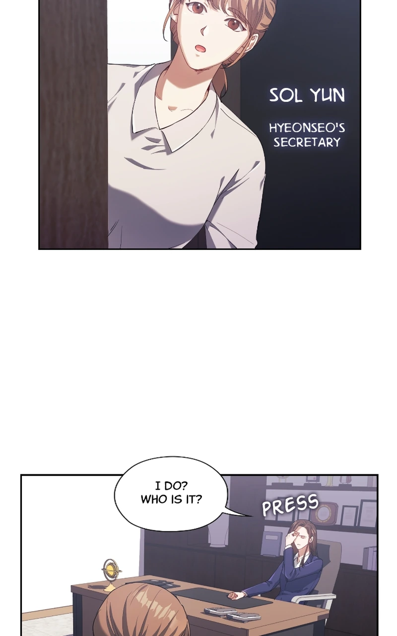 Romantic Flow Chapter 1 - page 40