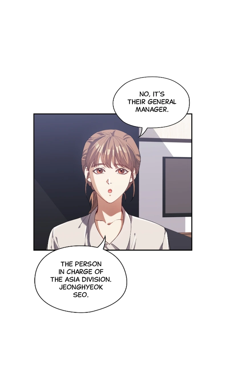 Romantic Flow Chapter 1 - page 42
