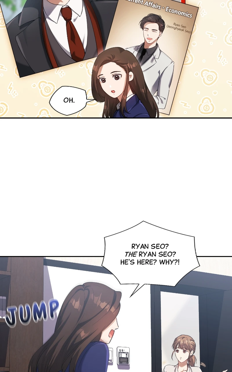 Romantic Flow Chapter 1 - page 44