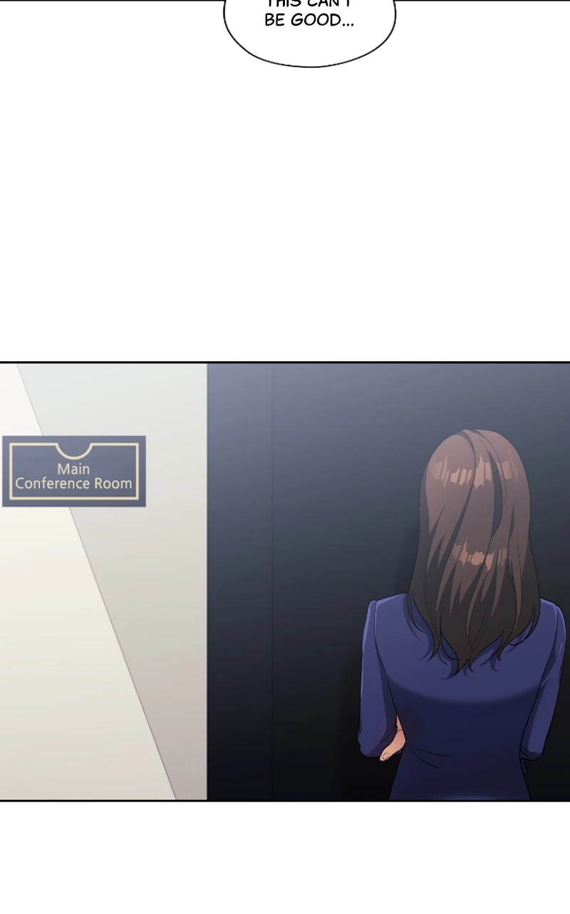 Romantic Flow Chapter 1 - page 46