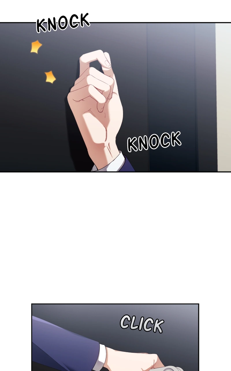 Romantic Flow Chapter 1 - page 49