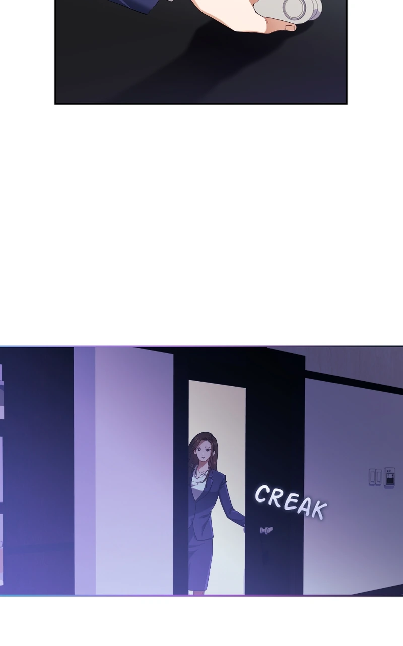 Romantic Flow Chapter 1 - page 50