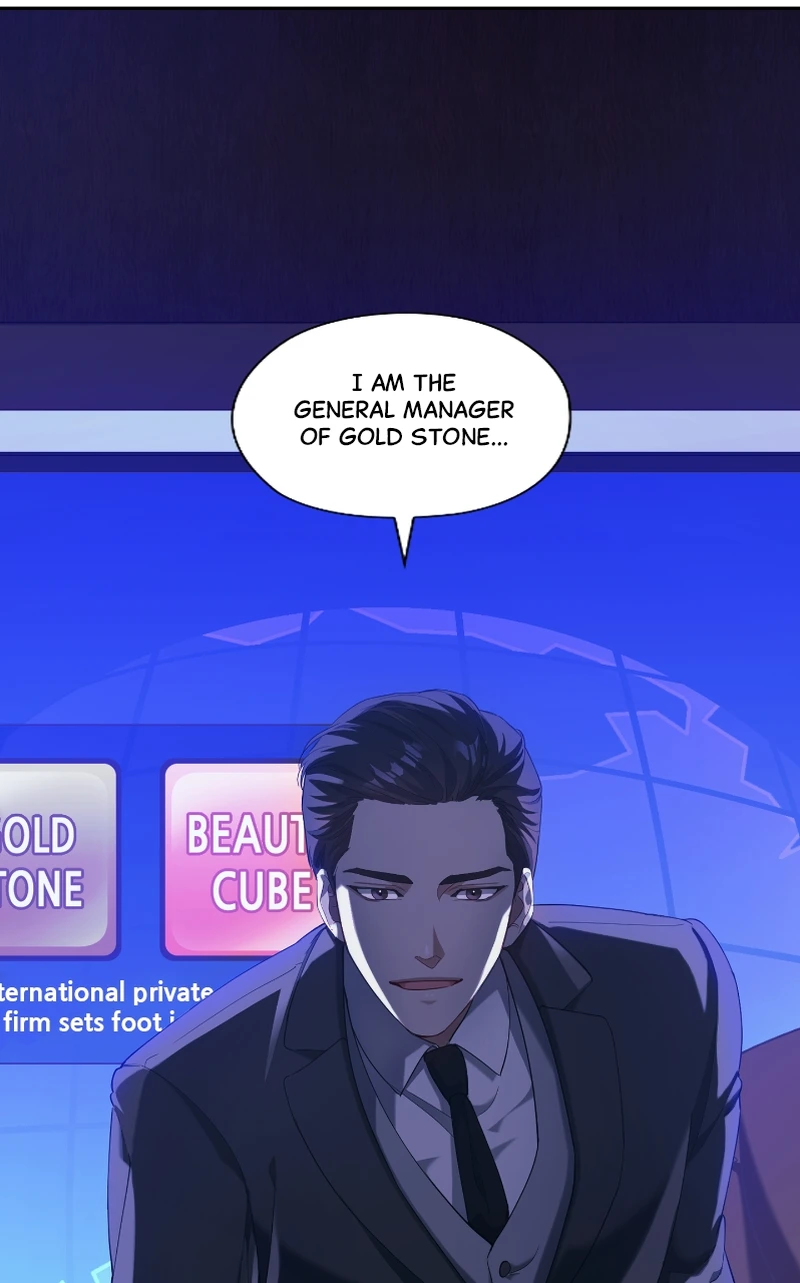 Romantic Flow Chapter 1 - page 59