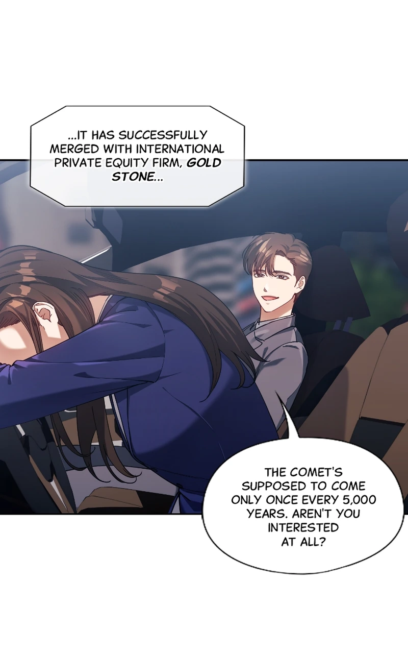 Romantic Flow Chapter 1 - page 6