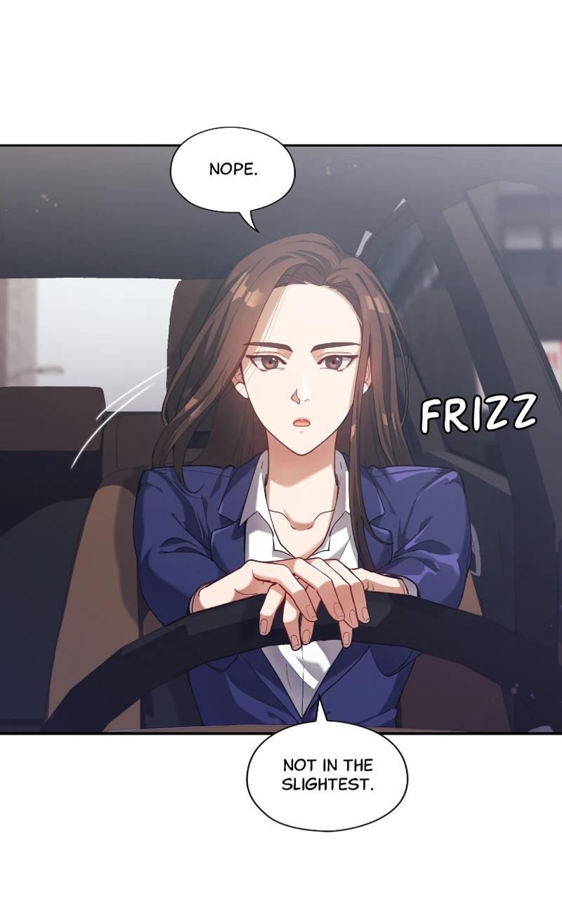 Romantic Flow Chapter 1 - page 7