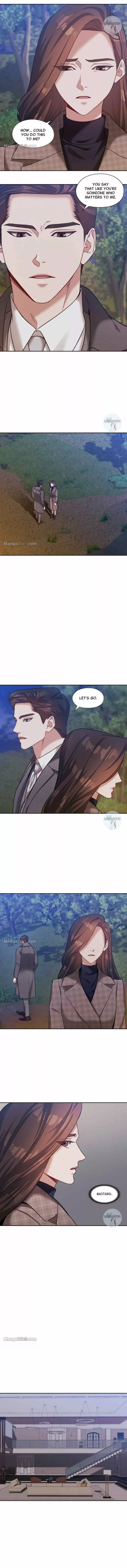 Romantic Flow Chapter 38 - page 5