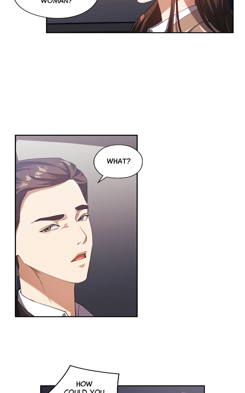 Romantic Flow Chapter 4 - page 12