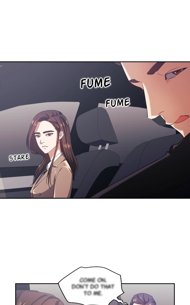 Romantic Flow Chapter 4 - page 15