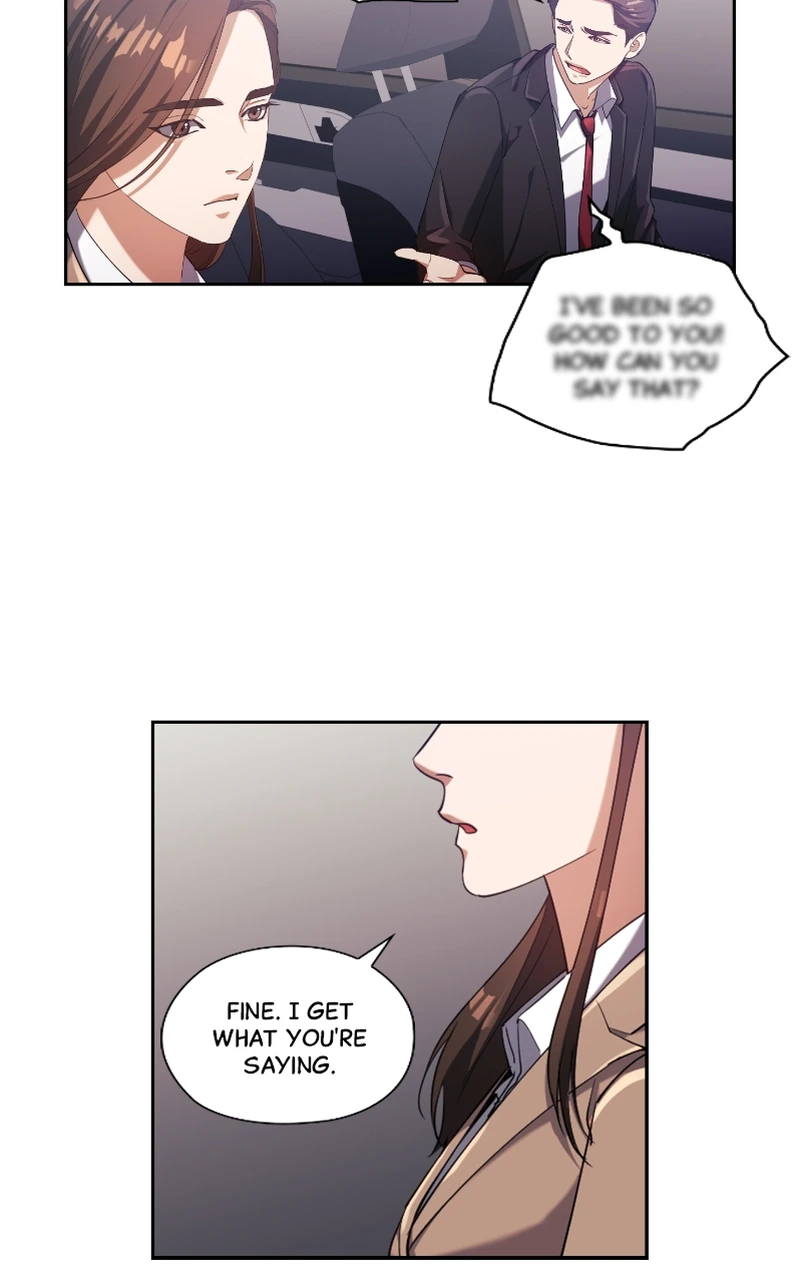 Romantic Flow Chapter 4 - page 16