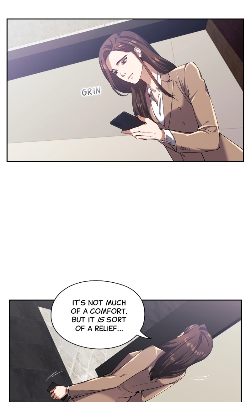 Romantic Flow Chapter 4 - page 26