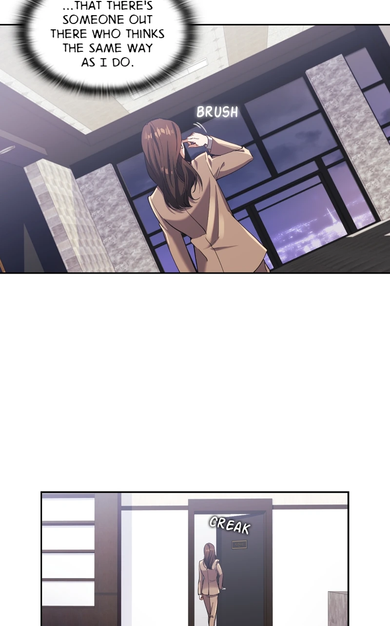 Romantic Flow Chapter 4 - page 28