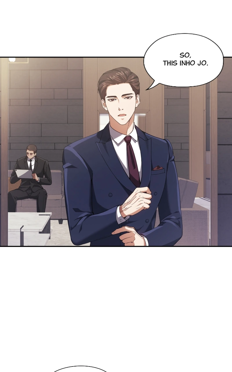 Romantic Flow Chapter 4 - page 30