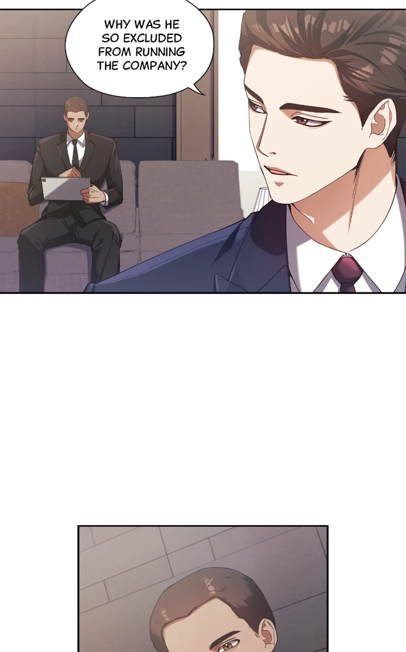 Romantic Flow Chapter 4 - page 31