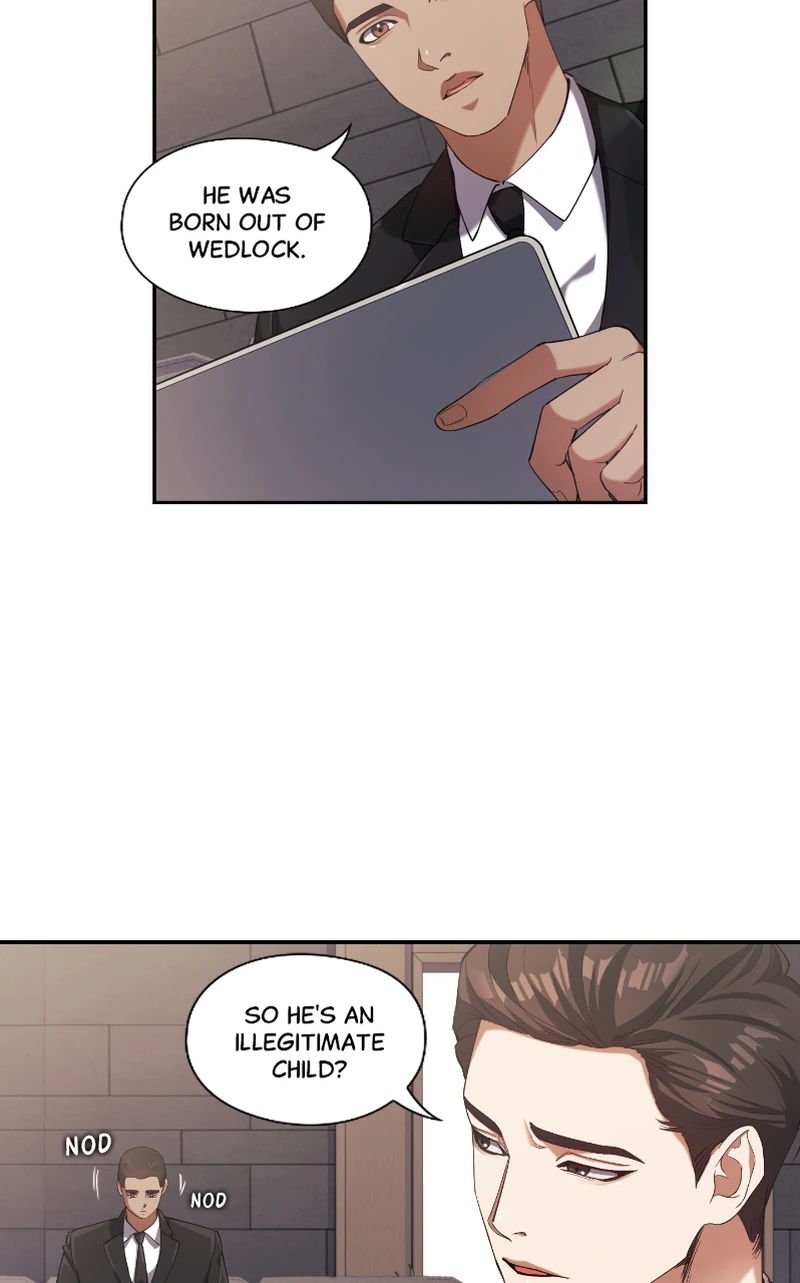 Romantic Flow Chapter 4 - page 32