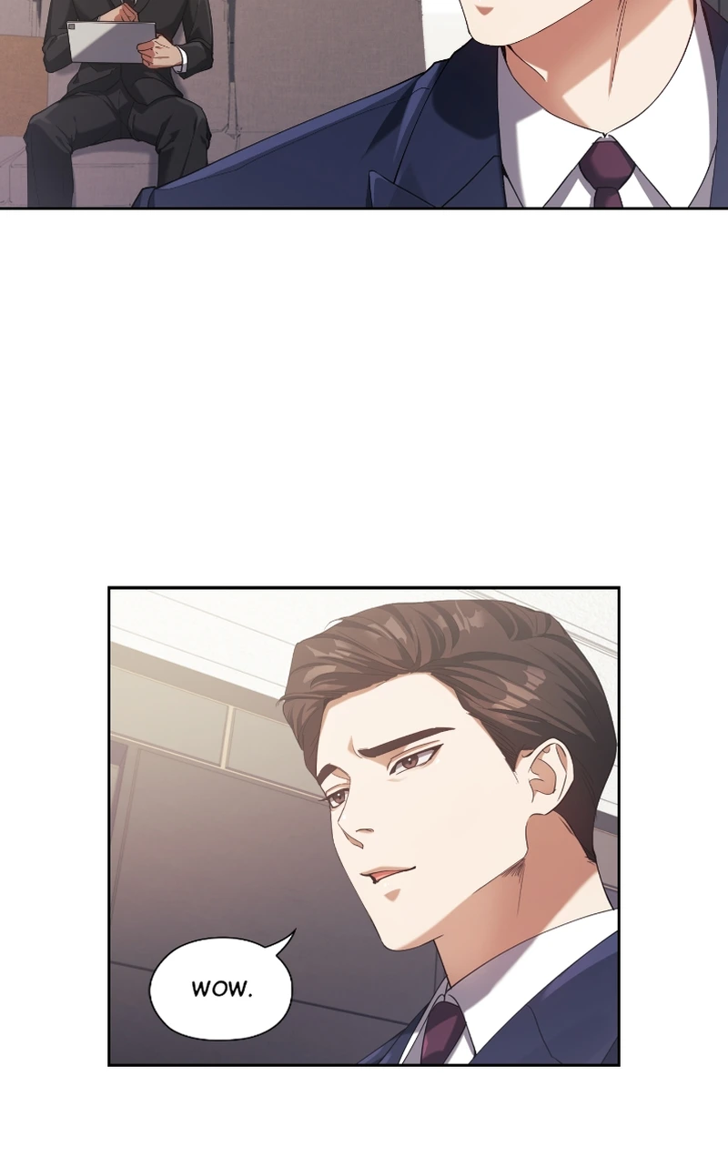 Romantic Flow Chapter 4 - page 33