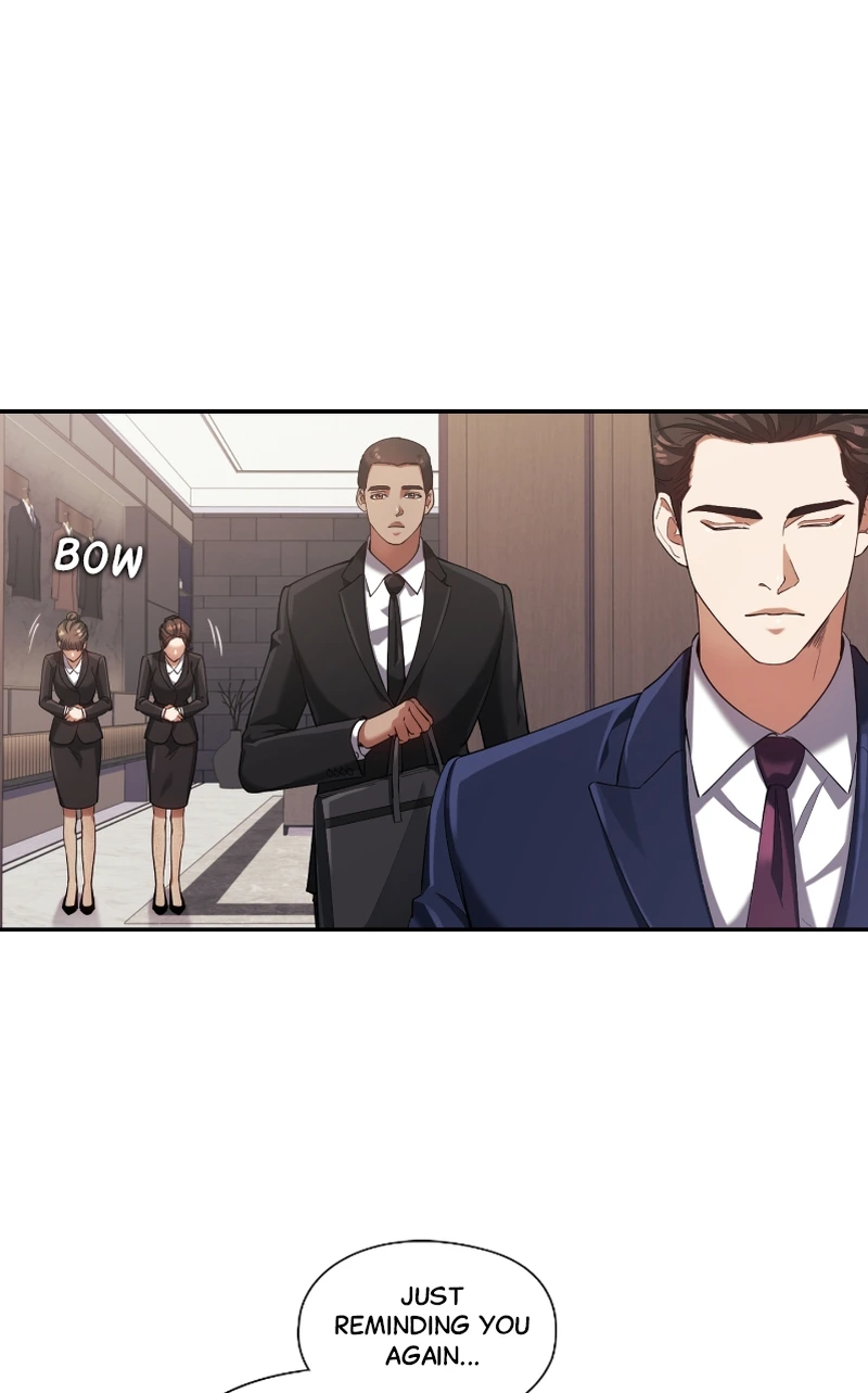 Romantic Flow Chapter 4 - page 43