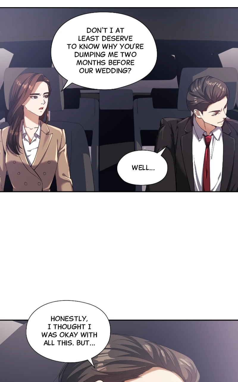 Romantic Flow Chapter 4 - page 5