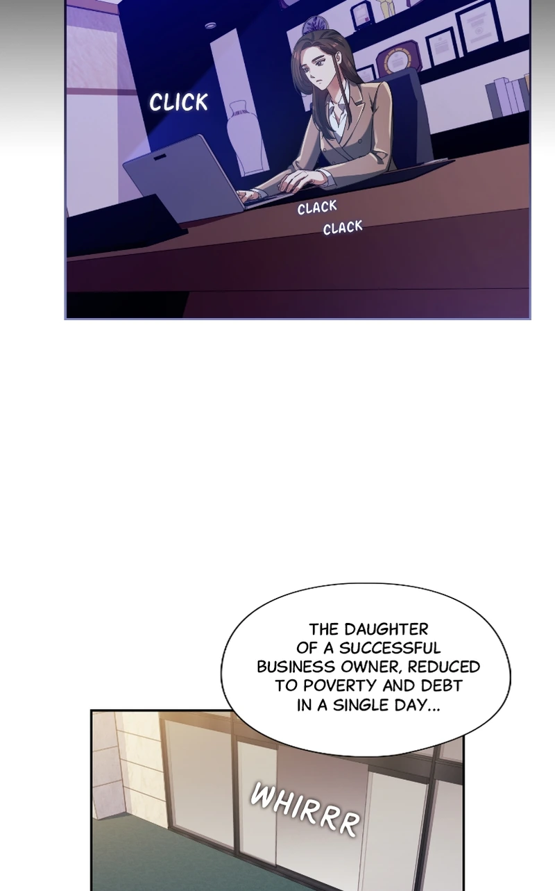 Romantic Flow Chapter 4 - page 51
