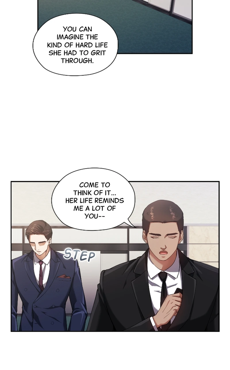Romantic Flow Chapter 4 - page 52