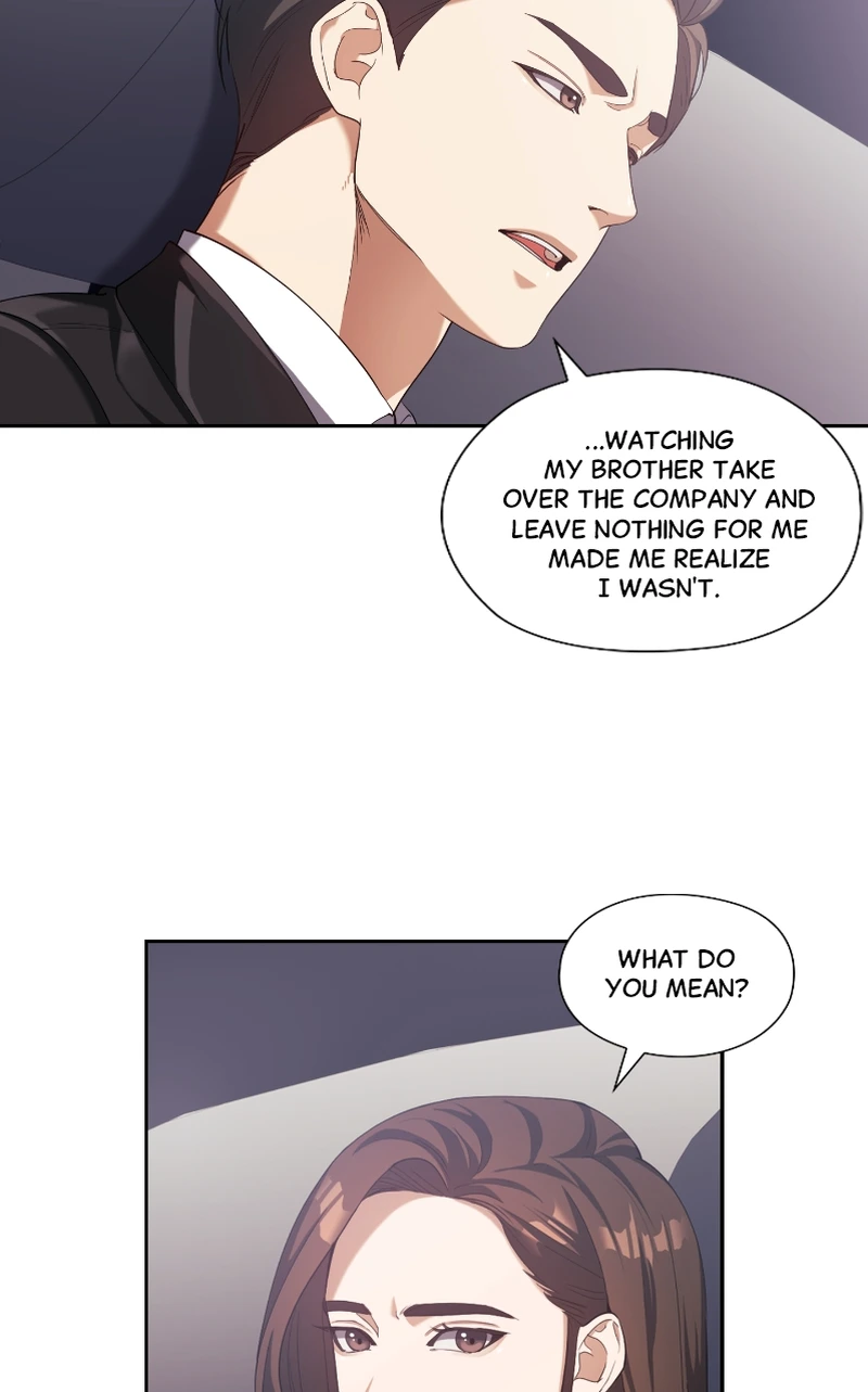 Romantic Flow Chapter 4 - page 6
