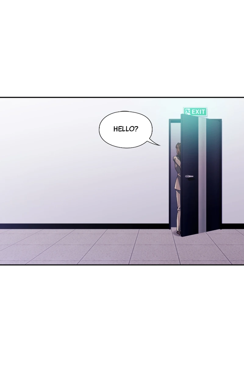 Romantic Flow Chapter 4 - page 60