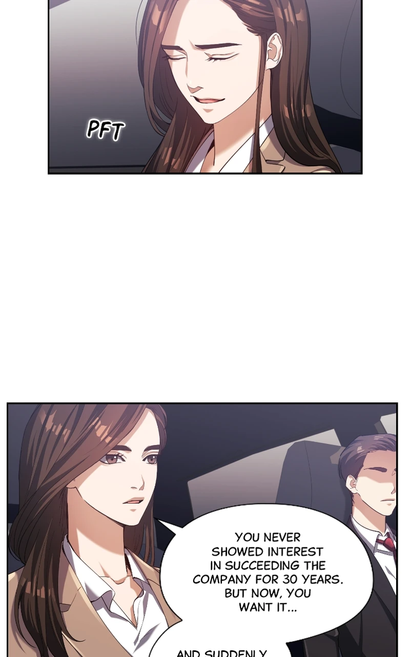 Romantic Flow Chapter 4 - page 9