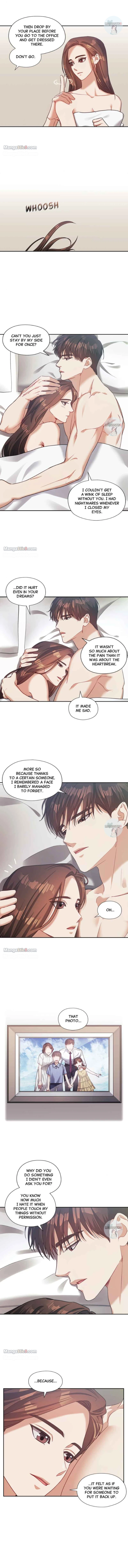 Romantic Flow Chapter 42 - page 2