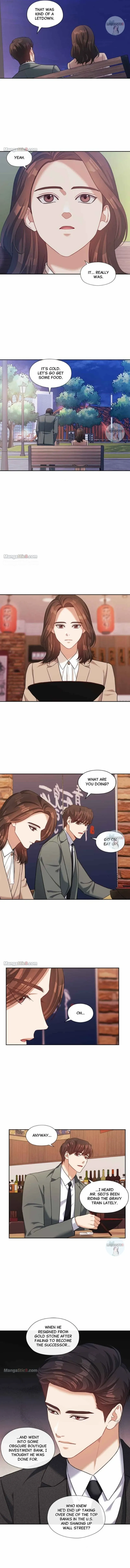 Romantic Flow Chapter 48 - page 3