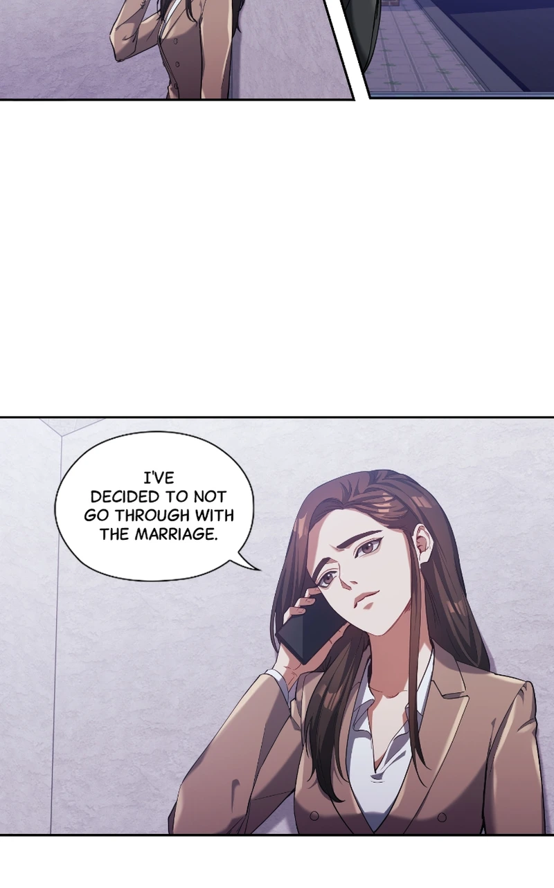 Romantic Flow Chapter 5 - page 10