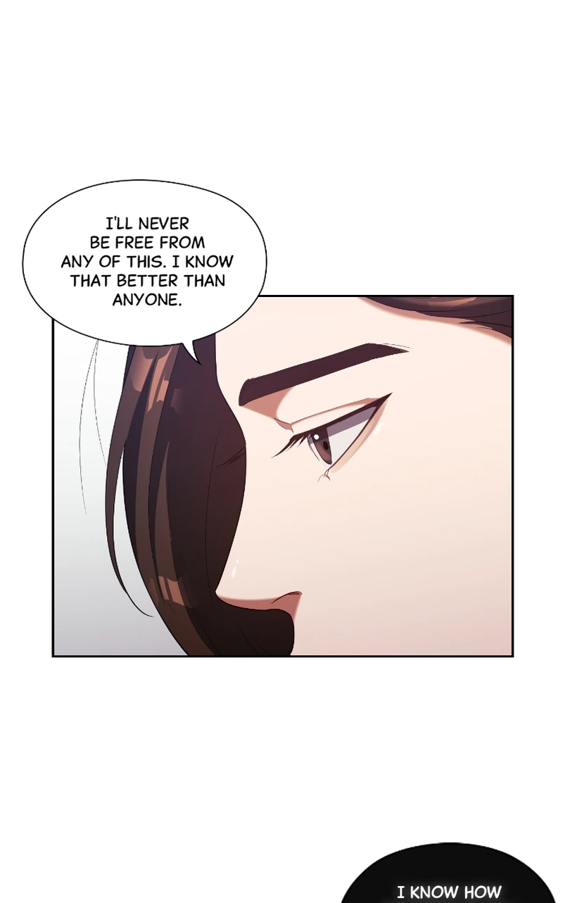 Romantic Flow Chapter 5 - page 19