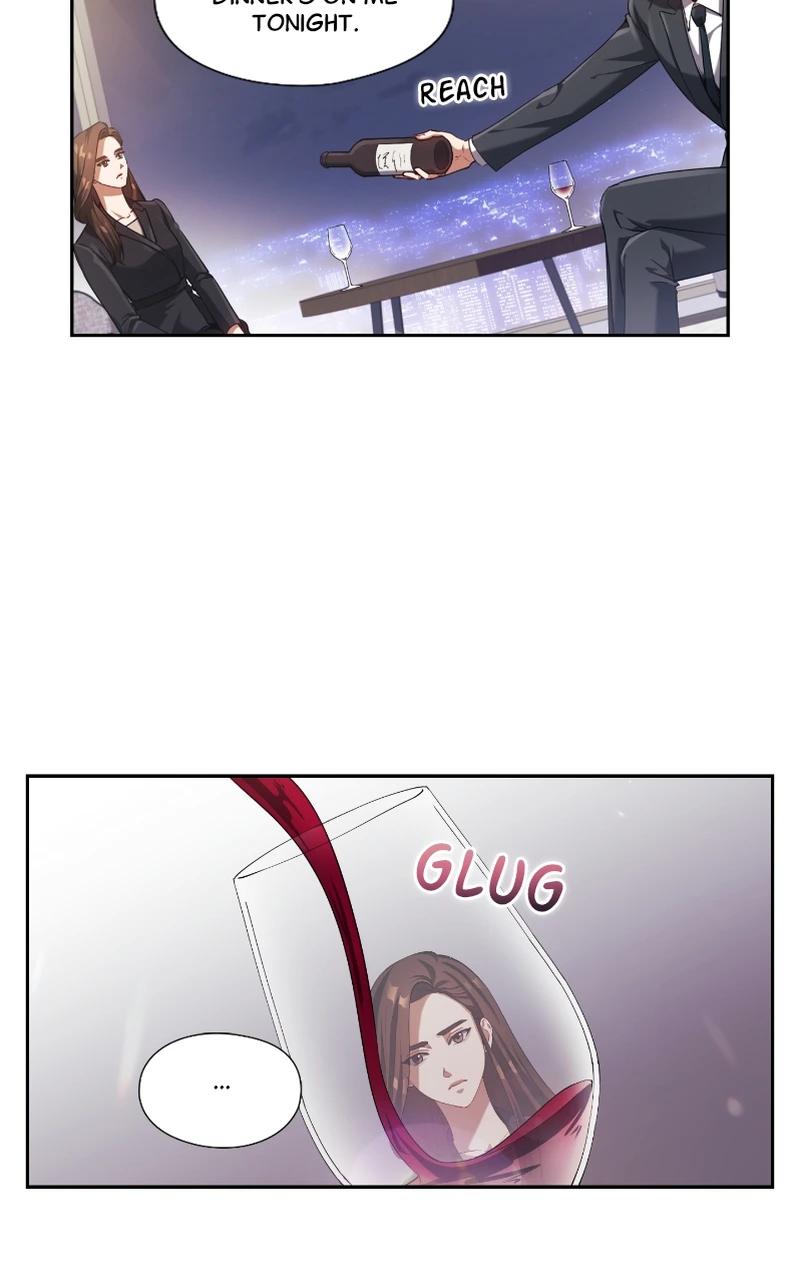 Romantic Flow Chapter 5 - page 30