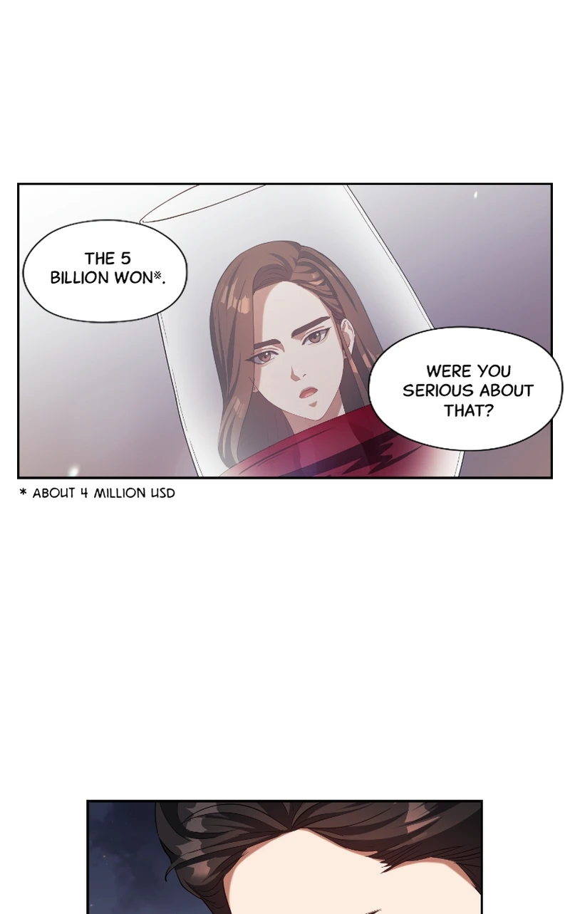 Romantic Flow Chapter 5 - page 31