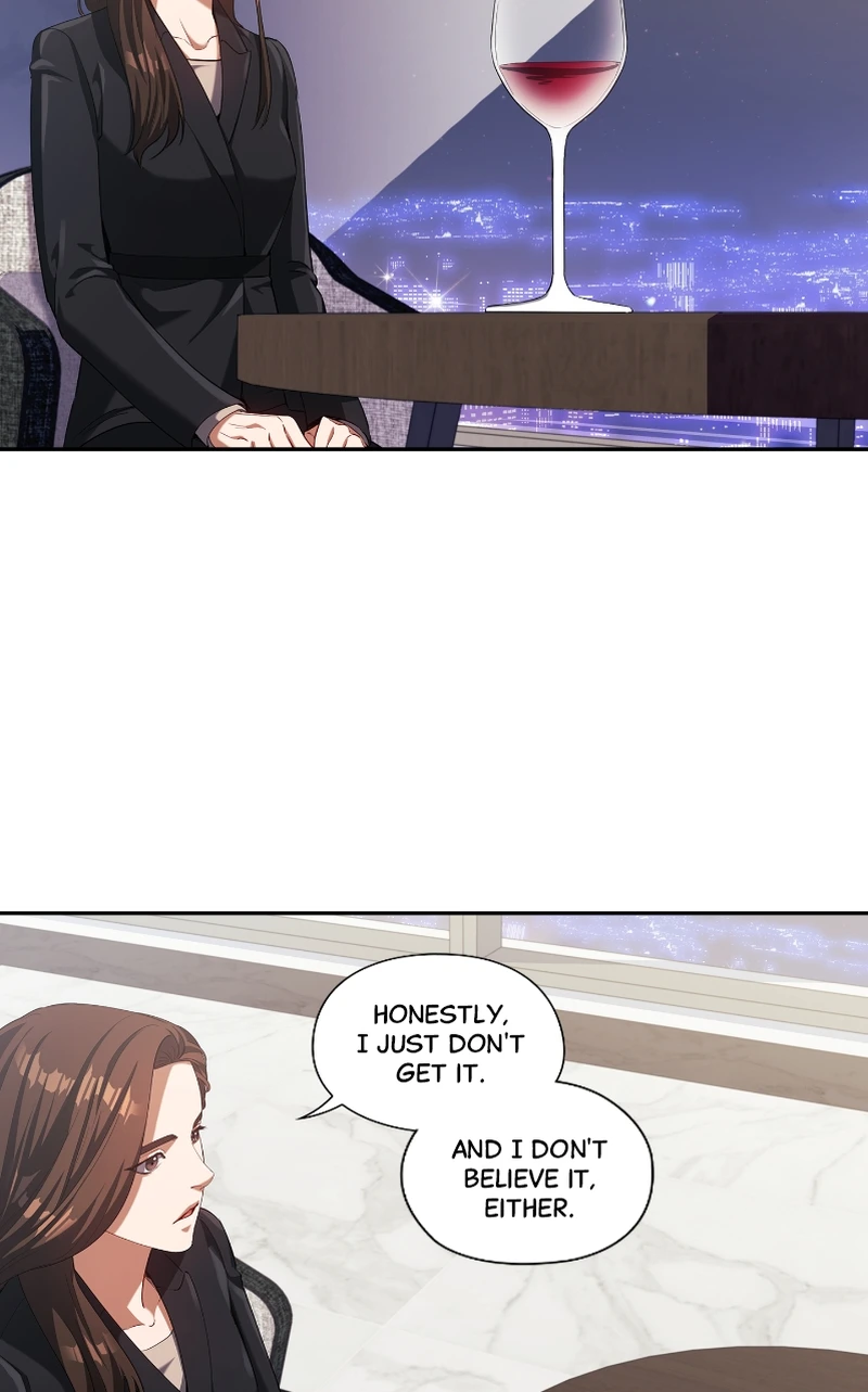 Romantic Flow Chapter 5 - page 33