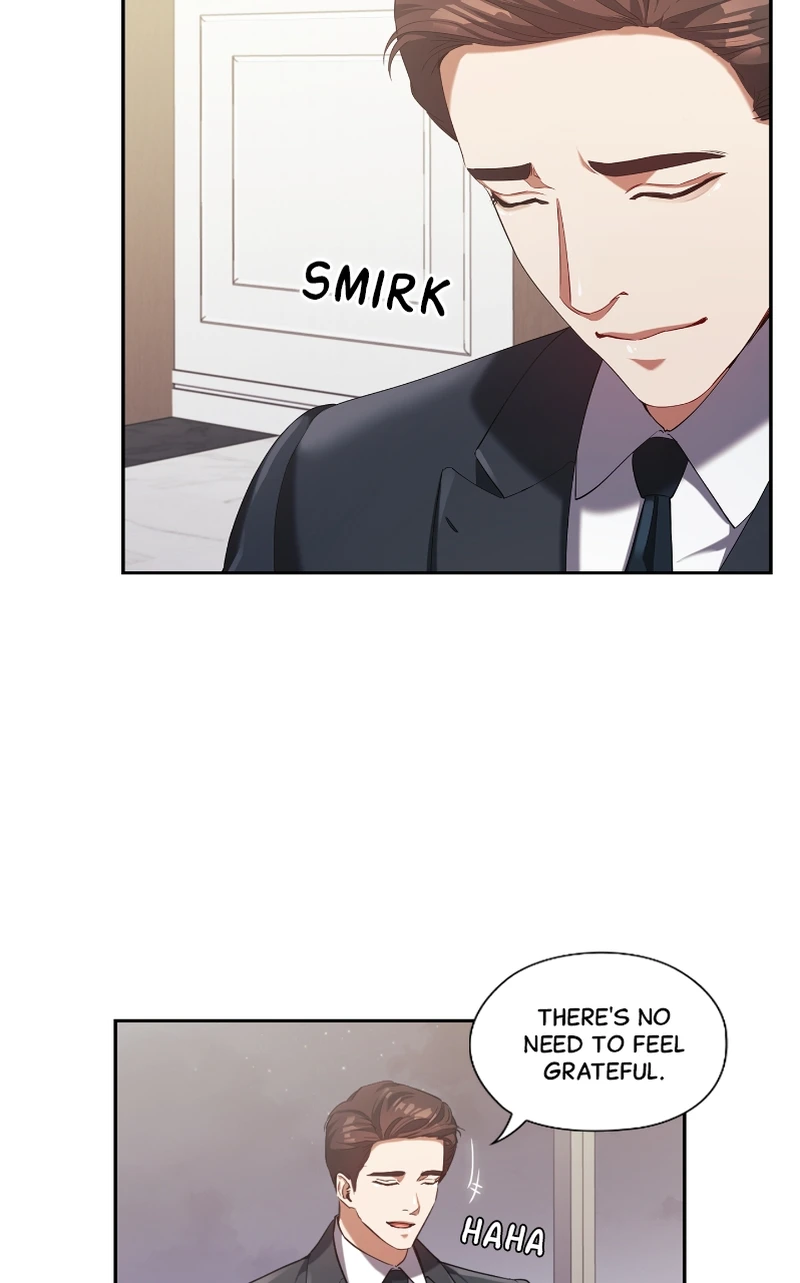 Romantic Flow Chapter 5 - page 37
