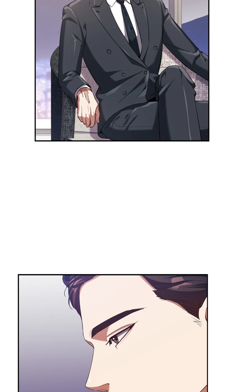 Romantic Flow Chapter 5 - page 38