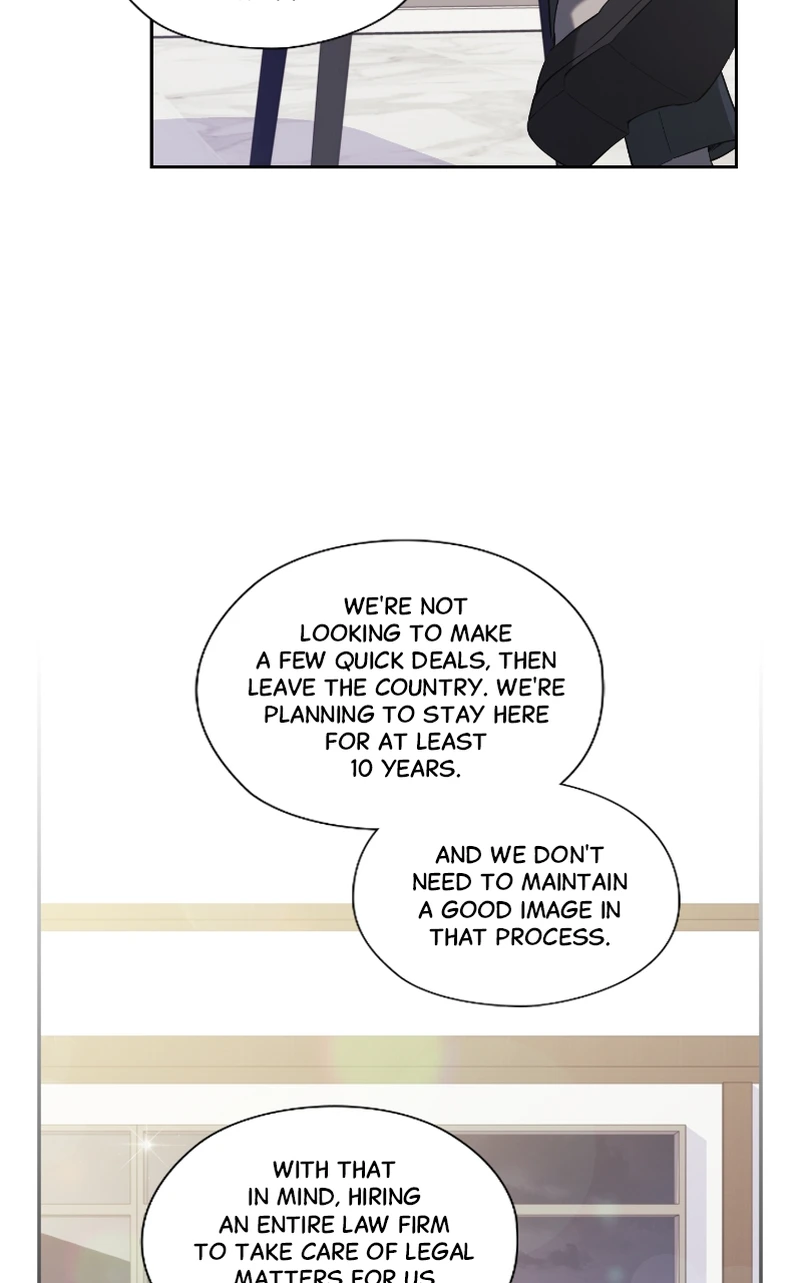 Romantic Flow Chapter 5 - page 40