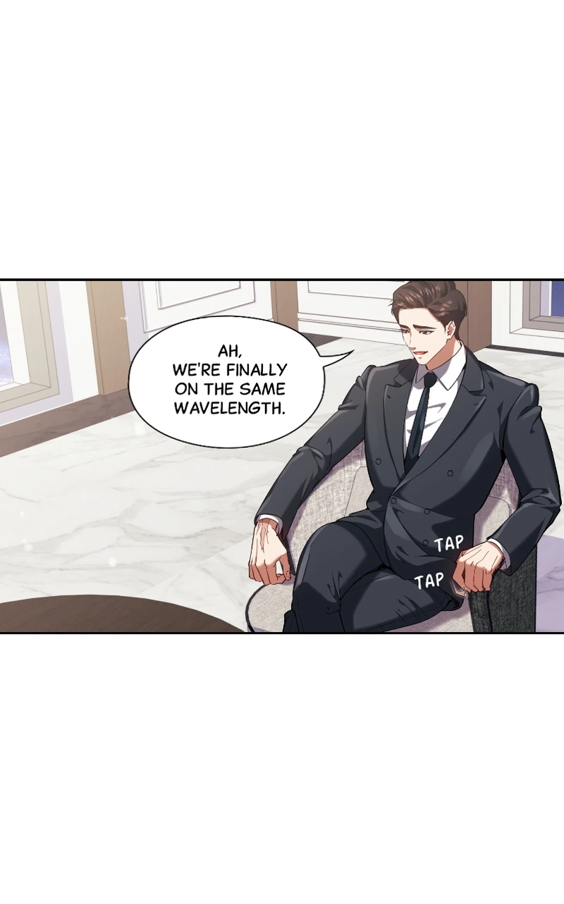 Romantic Flow Chapter 5 - page 42