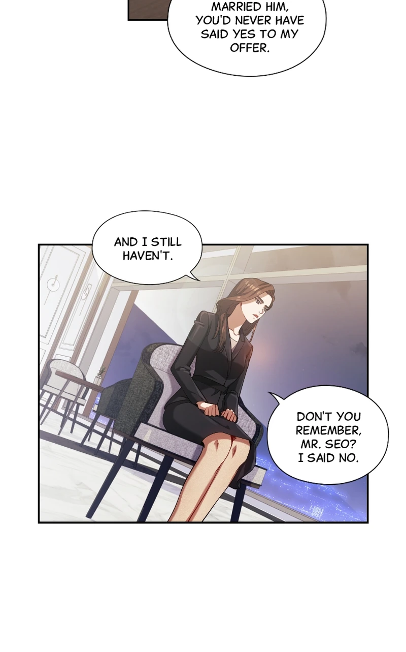 Romantic Flow Chapter 5 - page 49
