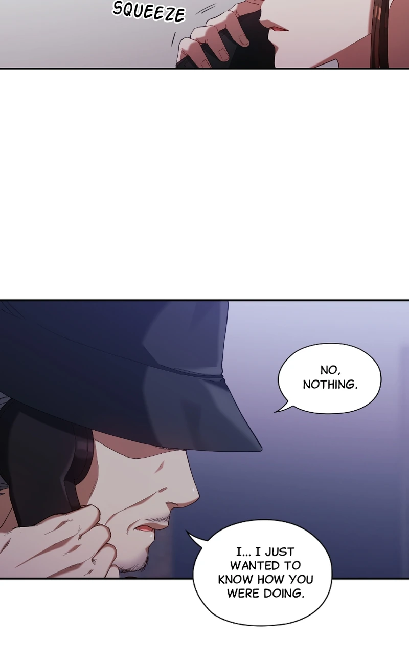 Romantic Flow Chapter 5 - page 5