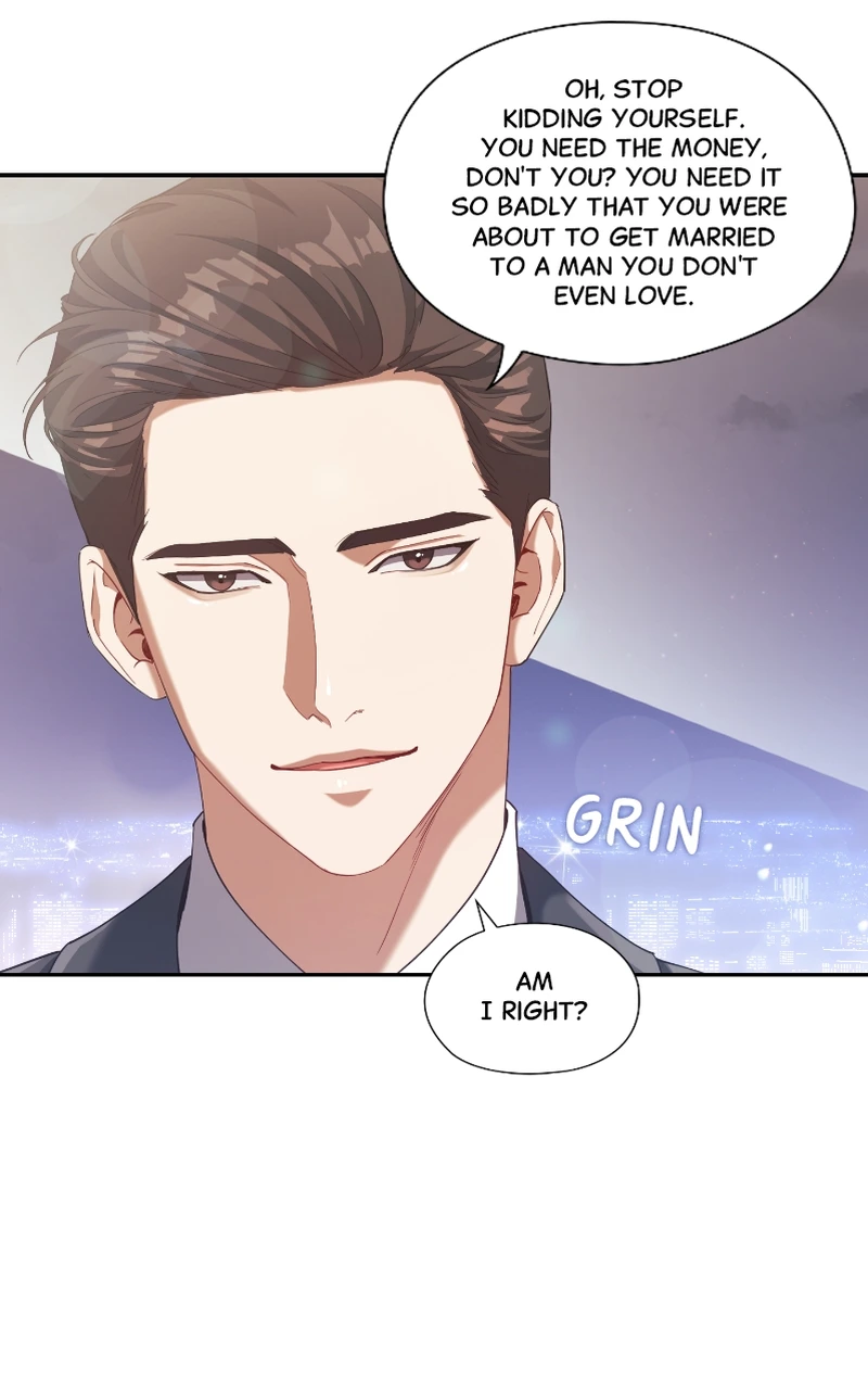 Romantic Flow Chapter 5 - page 50