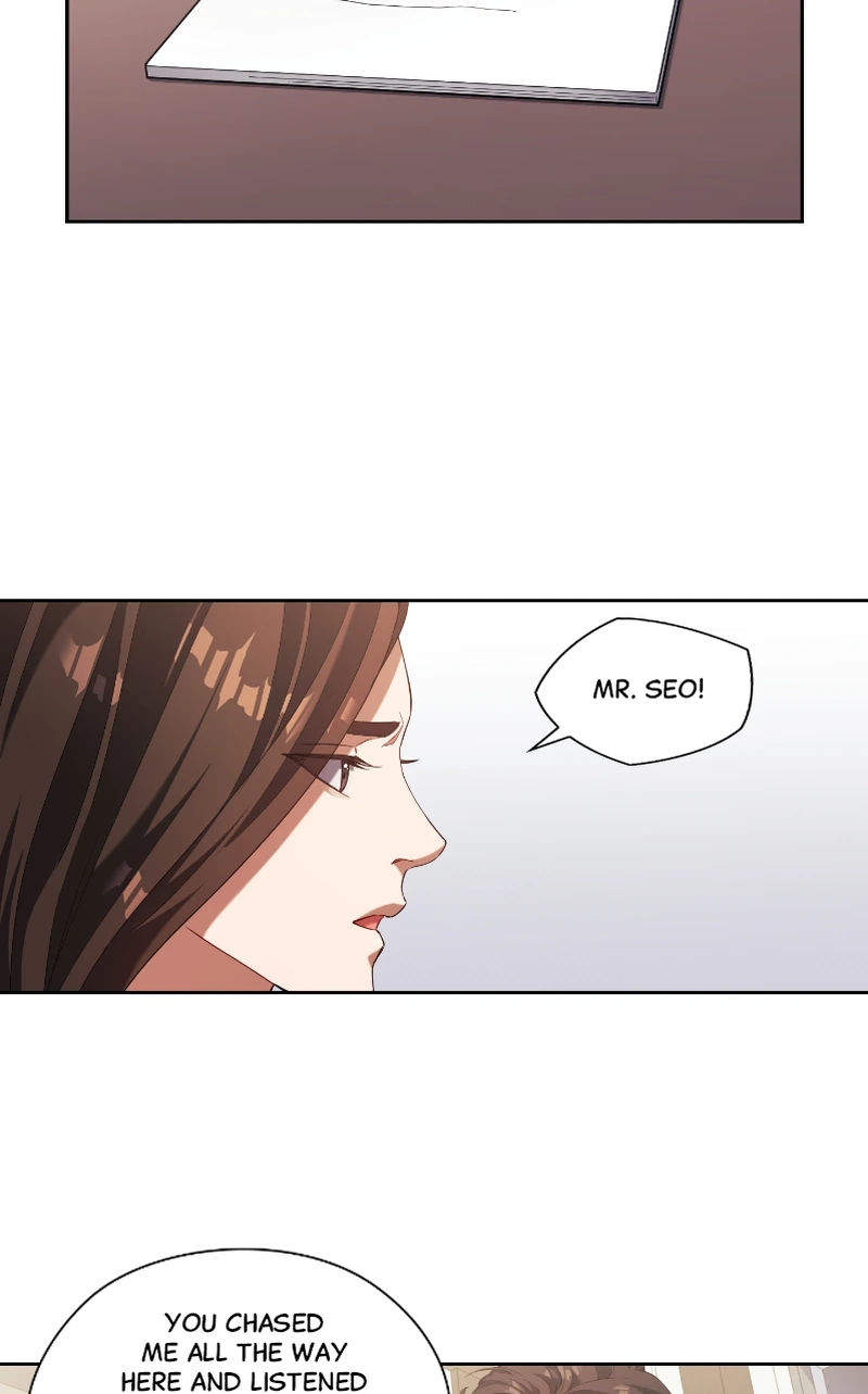 Romantic Flow Chapter 5 - page 52