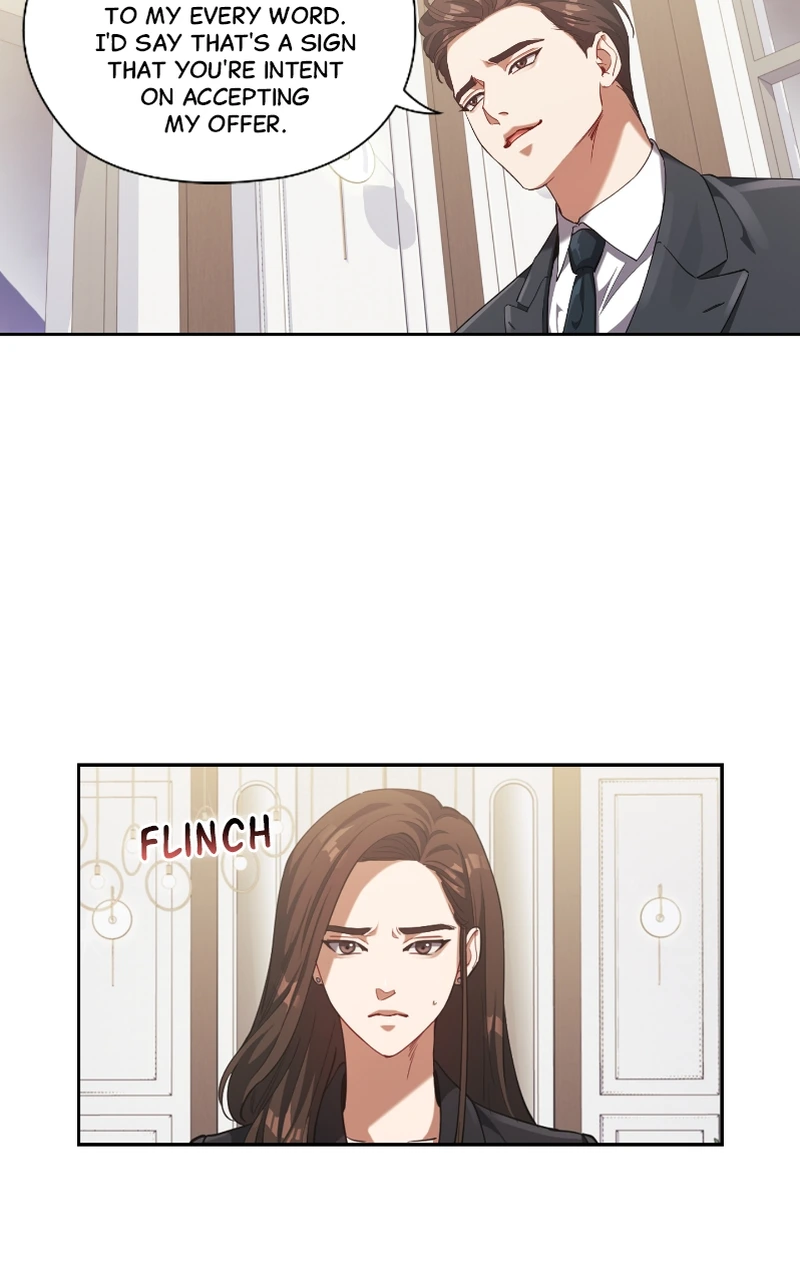 Romantic Flow Chapter 5 - page 53