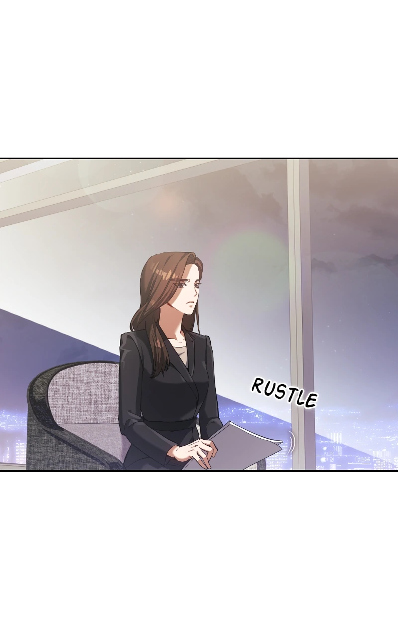 Romantic Flow Chapter 5 - page 54