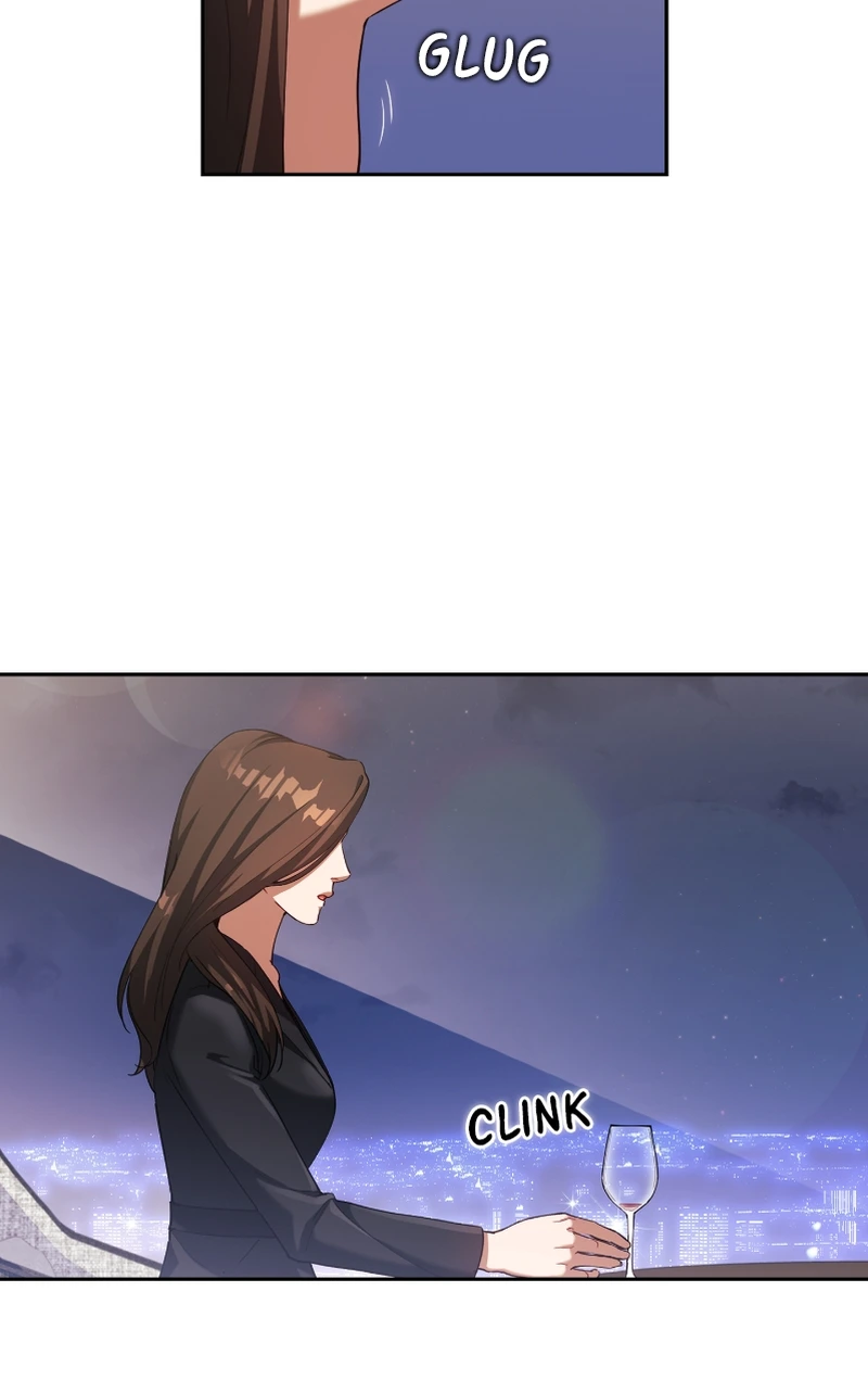 Romantic Flow Chapter 5 - page 57