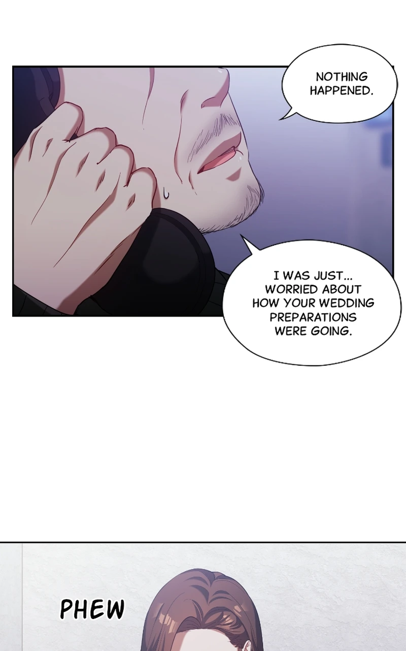 Romantic Flow Chapter 5 - page 7