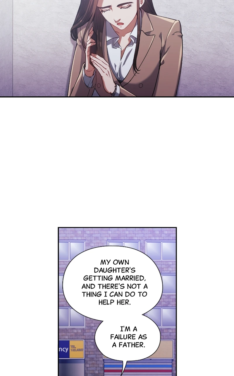 Romantic Flow Chapter 5 - page 8