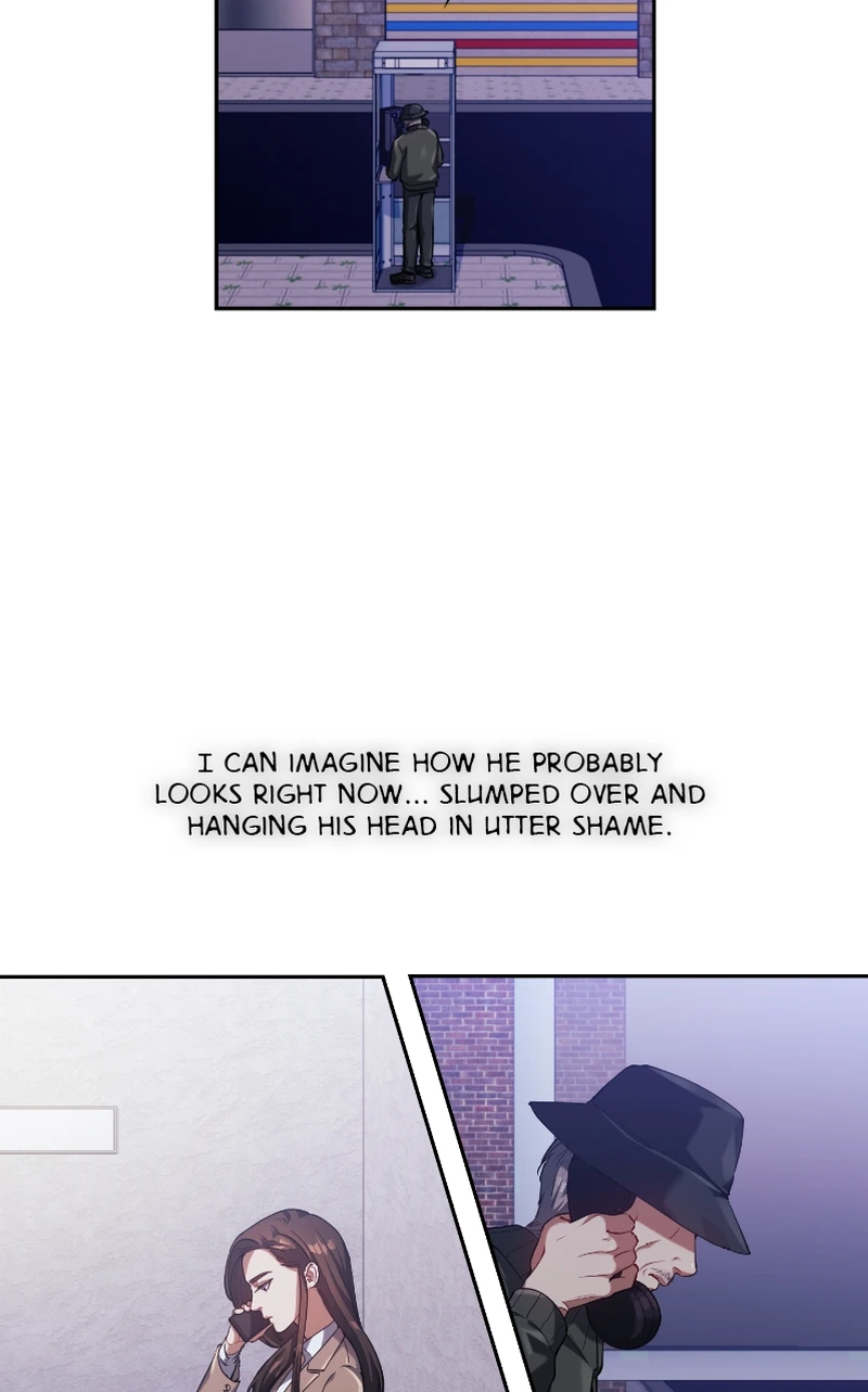 Romantic Flow Chapter 5 - page 9